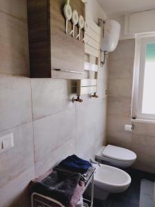 PM 10 Via delle Santabarbara - Guest house