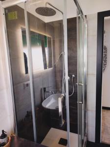 PM 10 Via delle Santabarbara - Guest house