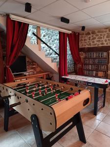 La Roulotte du Parc