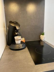 Charmant Studio idéalement situé