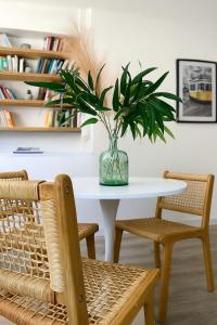 Charmant Studio idéalement situé