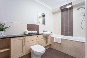 Carrick Retreat - Donnini Apartments