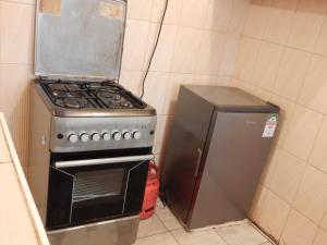 Opposite Moran Lounge