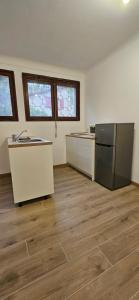 Entire T3 first floor with garden