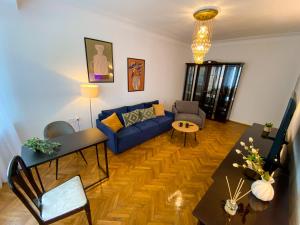 Kyiv Milano Apartment