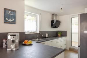 Ferienwohnung Schilfgras