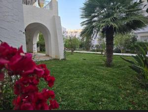 Appartement Younes Yasmine Hammamet