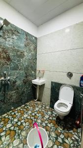 Shree nidhi comfort stay MAHAKAL ki krupa ujjain