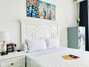 The Lanmien Saigon Service Apartment