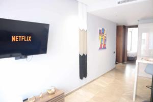 Cozy & Bright Studio