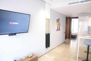 Cozy & Bright Studio