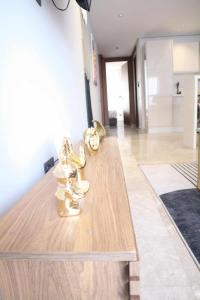 Cozy & Bright Studio