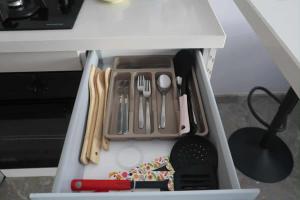 Cozy & Bright Studio