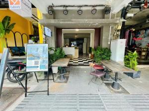 The Lanmien Saigon Service Apartment