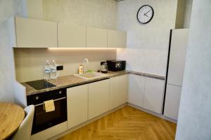 45 Pearl 1-bedrooms Apartment Sea View