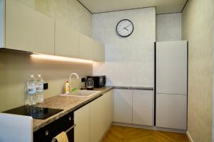 45 Pearl 1-bedrooms Apartment Sea View