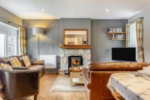 3 Bed in Newtonmore oc-h32416