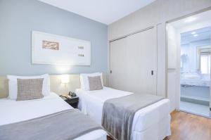 Hampton Park São Paulo Jardins