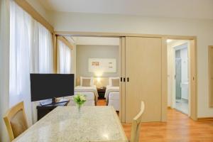 Hampton Park São Paulo Jardins