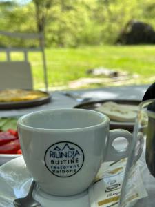 Hostel & Camping Rilindja