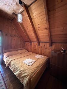 Hostel & Camping Rilindja