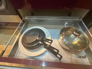 Appartement de Luxe avec Piscine et Jacuzzi Marrakech