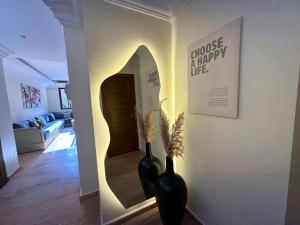 Appartement de Luxe avec Piscine et Jacuzzi Marrakech