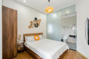 Aluna Residence Homestay