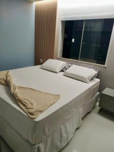 Comfortable Apartment and Strategic Location for COP30