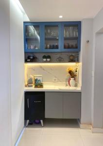 Comfortable Apartment and Strategic Location for COP30