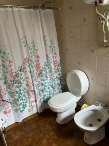 Apartamento Calamar I