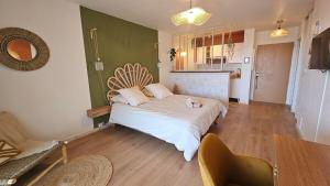 Summer breeze - 3hvězdičkové hotely ve městě Saint-Paul