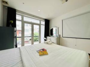 The Lanmien Saigon Service Apartment