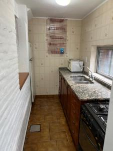 Apartamento Calamar I