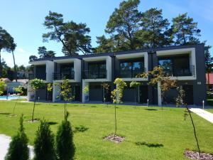 BEACH Apartament Pobierowo