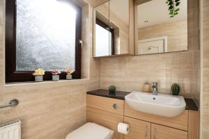 Wardlaw Retreat-WiFi-Parking