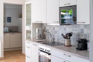 FeWo "Freiheit" - Strandhaus Düne 19