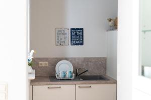 FeWo "Freiheit" - Strandhaus Düne 19