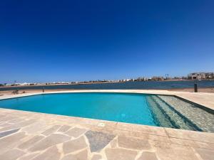 Cyan Luxe Retreat 3Bdr