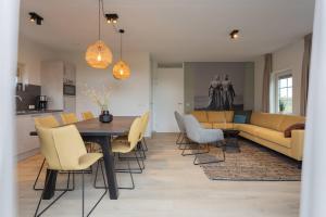 Hello Zeeland - Vakantiewoning Knuitershoek 88