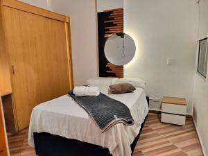 Ambiente natural y amplio, con vista panorámica de Medellín 501