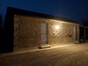 Casa vacanze Gualdinella