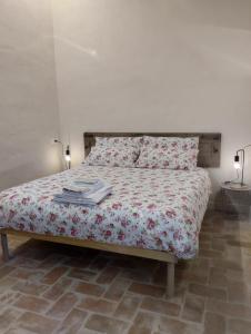 Casa vacanze Gualdinella