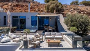 Villa Seaview Serenity - Jacuzzi & Panoramic Views