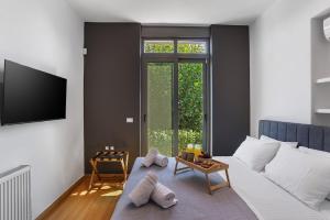 Villa Seaview Serenity - Jacuzzi & Panoramic Views