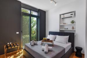 Villa Seaview Serenity - Jacuzzi & Panoramic Views