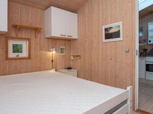6 person holiday home in Knebel