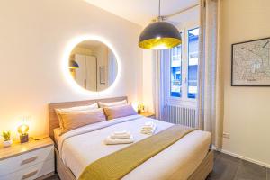 Elegance 10 min to Duomo & Central Station