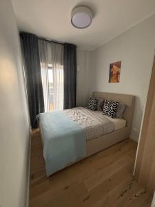 Dzīvoklis pie jūras Ķesterciemā