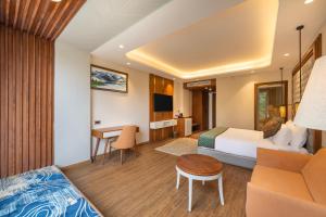 Snow Valley Heights - An Elegant Air Conditioned Escape by Snow Valley Resorts